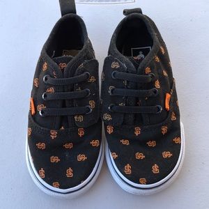 Kids vans
